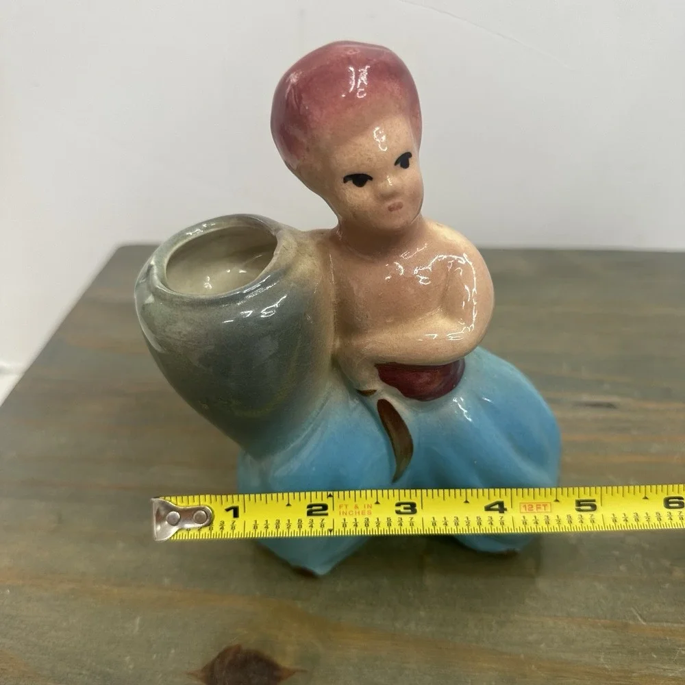 Vintage 6.5